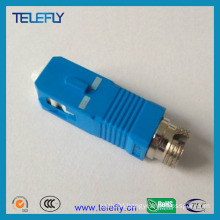 Sc-FC, Male to Female Fiber Optical Adapter